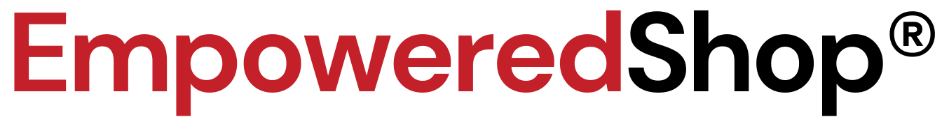 Empowered Shop®